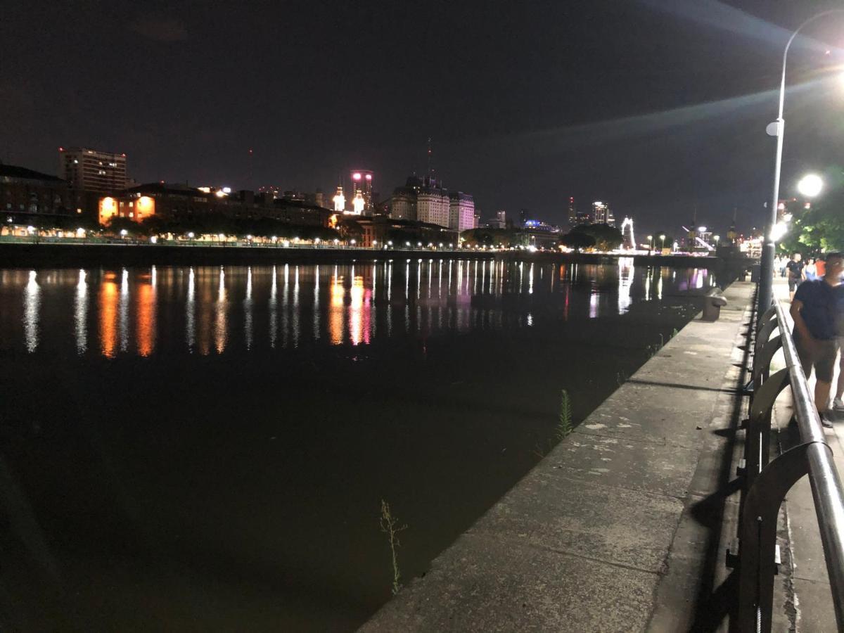 Lumiere Puerto Madero Apartment Buenos Aires Exterior photo
