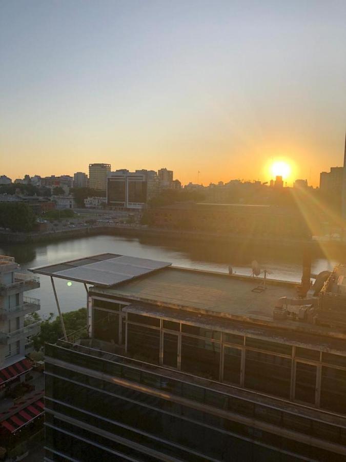 Lumiere Puerto Madero Apartment Buenos Aires Exterior photo