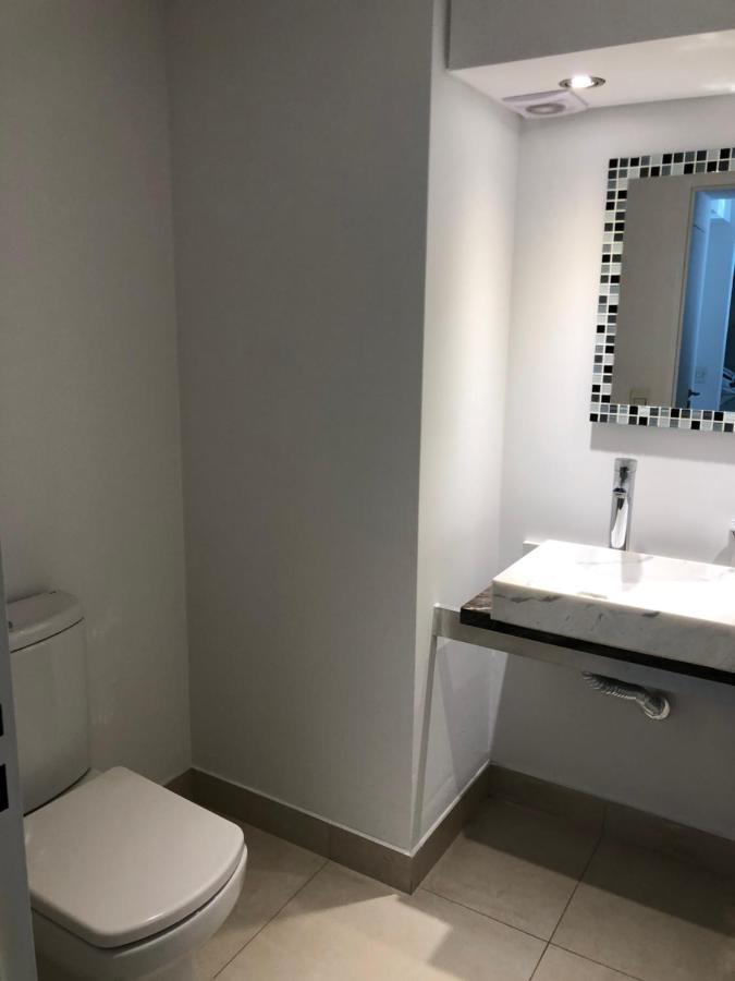 Lumiere Puerto Madero Apartment Buenos Aires Exterior photo