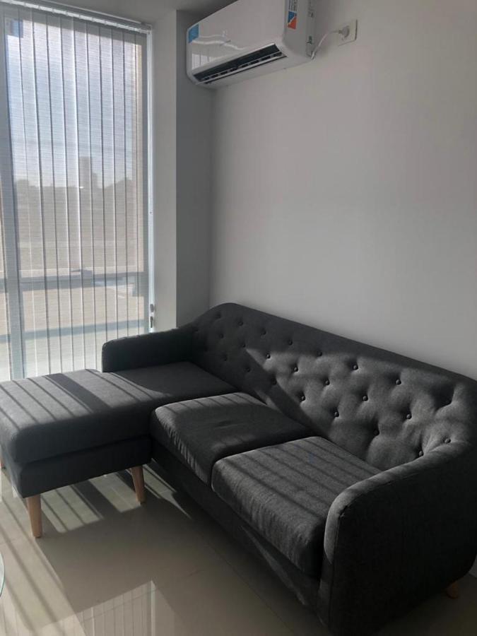 Lumiere Puerto Madero Apartment Buenos Aires Exterior photo