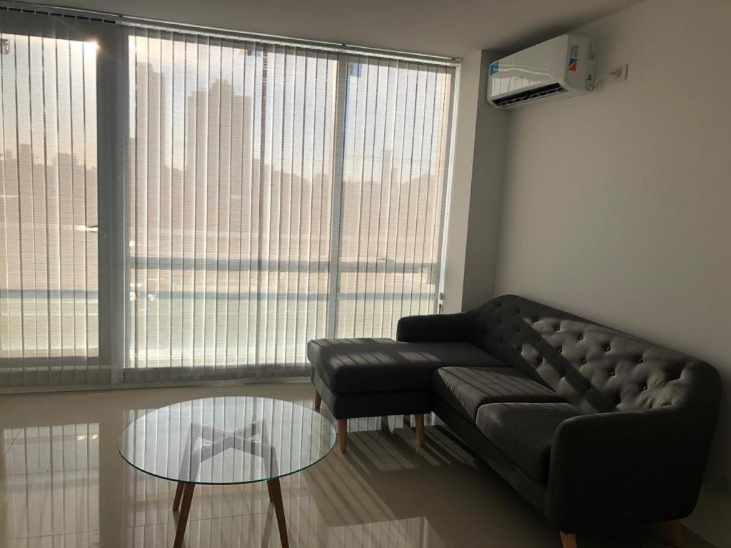 Lumiere Puerto Madero Apartment Buenos Aires Exterior photo