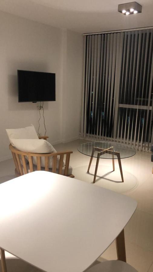 Lumiere Puerto Madero Apartment Buenos Aires Exterior photo