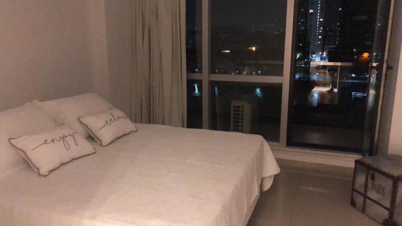 Lumiere Puerto Madero Apartment Buenos Aires Exterior photo